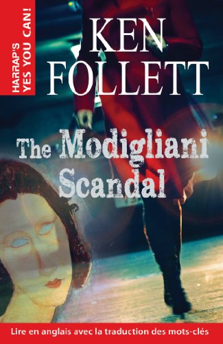The Modigliani scandal von HARRAPS